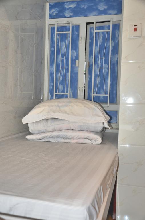 هونغ كونغ Xing Xing Hostel المظهر الخارجي الصورة