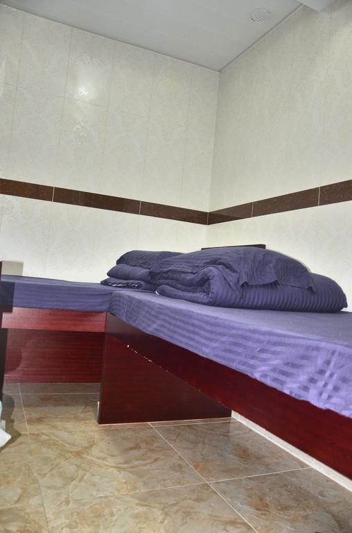 هونغ كونغ Xing Xing Hostel الغرفة الصورة