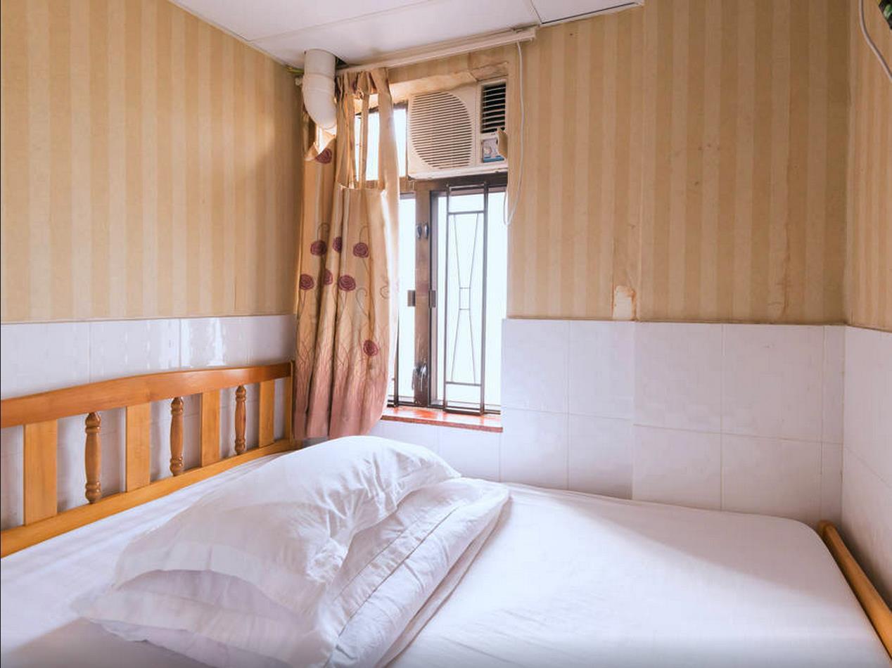 هونغ كونغ Xing Xing Hostel المظهر الخارجي الصورة