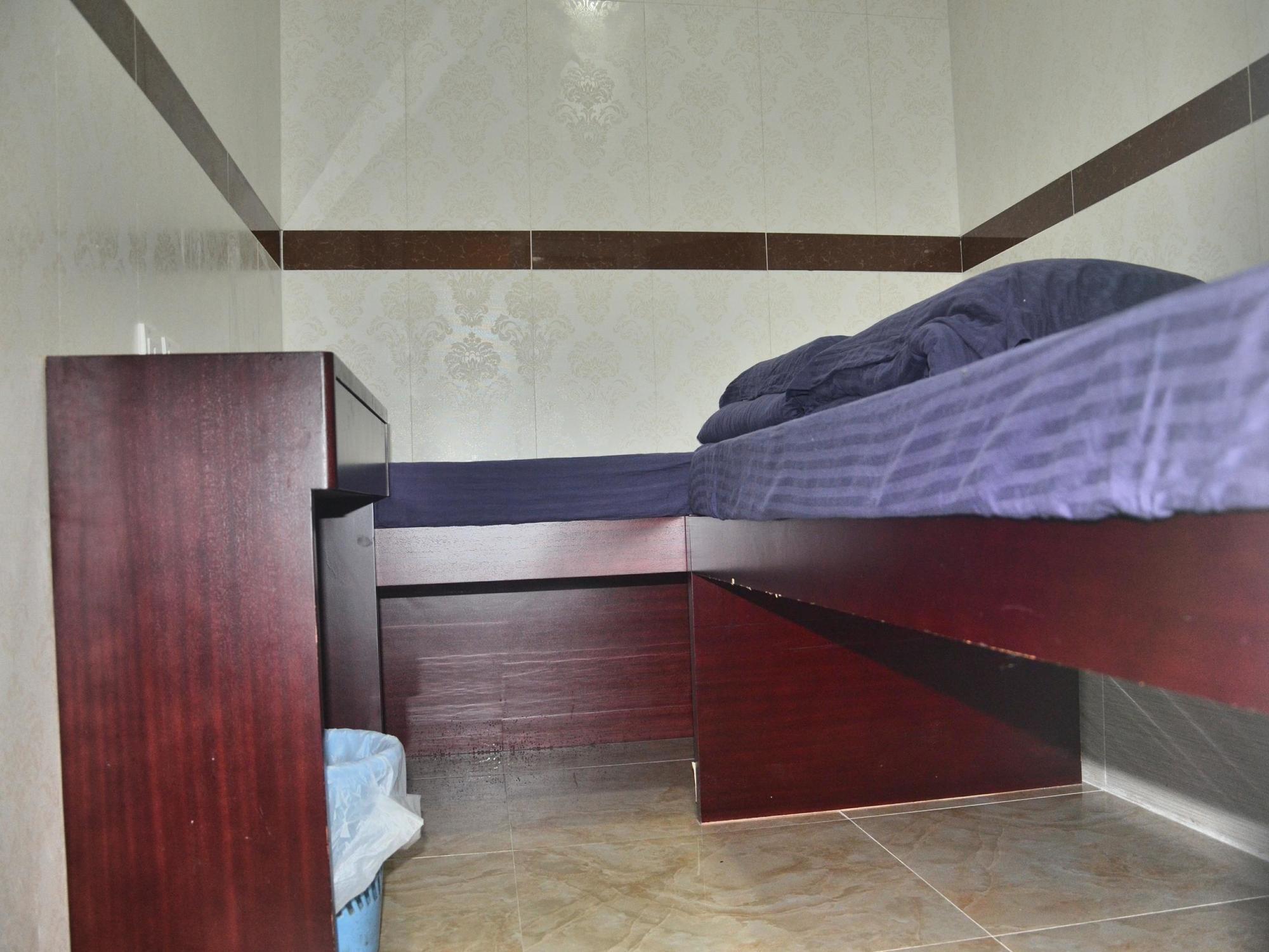هونغ كونغ Xing Xing Hostel المظهر الخارجي الصورة